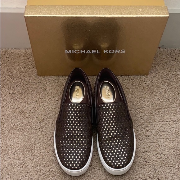 michael kors limited edition shoes